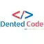 Dented Code Academy logo