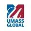 UMass Global Online Bootcamps by Springboard logo