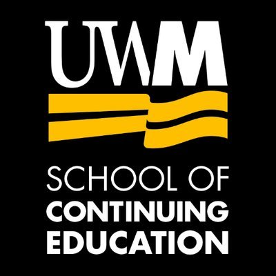 Uwm Zero Down Program UWM School Of Continuing Education Coding